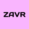 Zavr - events, friends, trips icon