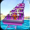 Mountain Real Roller Coaster - iPhoneアプリ