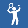 TennisKeeper: Swings & Scores - iPhoneアプリ