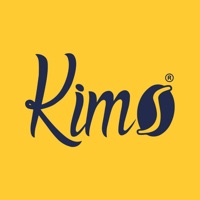 Kims | كيمس logo