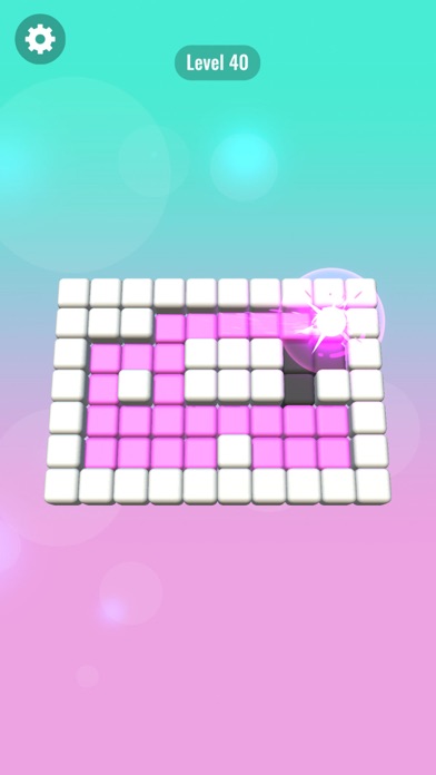 Color Maze! Screenshot