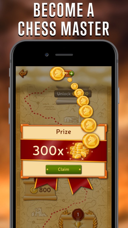 Chess - Clash of Kings screenshot-5