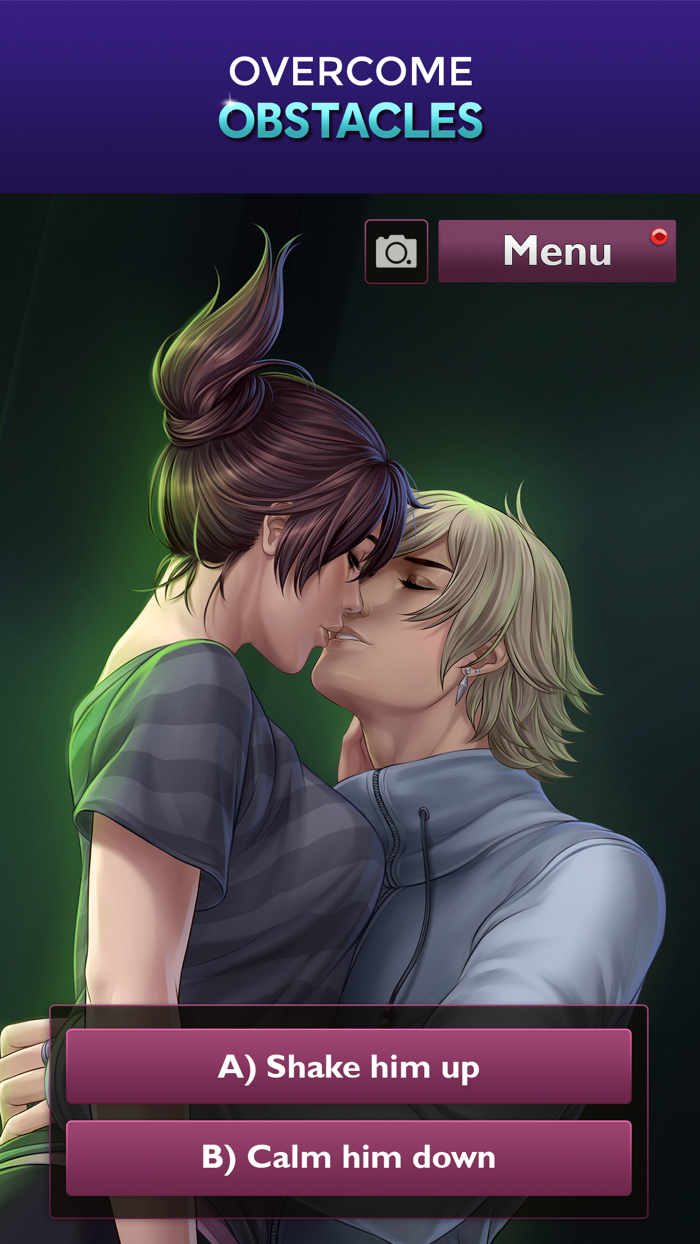 Is It Love Drogo - Vampire