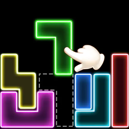 Block Puzzle -Glow Puzzle Game Cheats