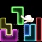 Icon Block Puzzle -Glow Puzzle Game