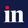 inNews icon