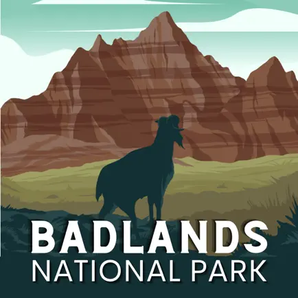 Badlands National Park Tour Cheats