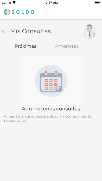 Boldo Screenshot