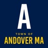 Andover MA Solid Waste App icon