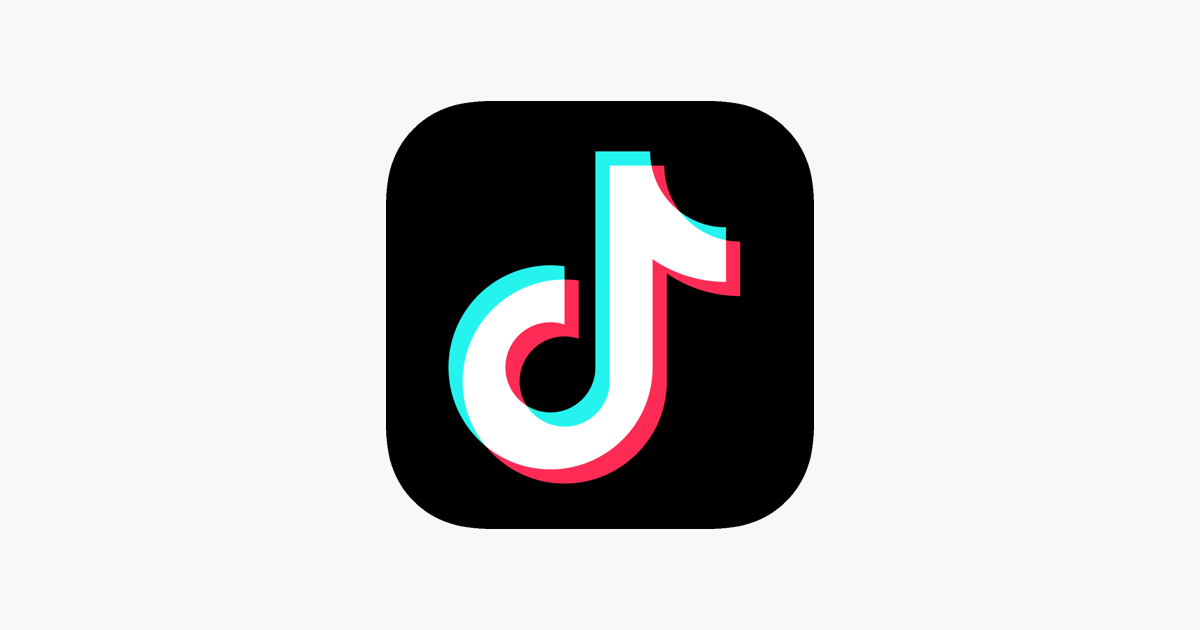 App Store: TikTok(ТикТок)