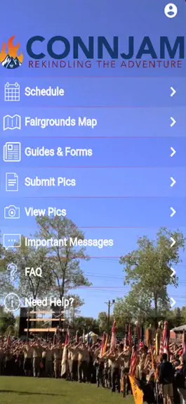 Game screenshot ConnJam 2022 mod apk