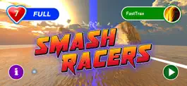 Game screenshot Smash Racers hack