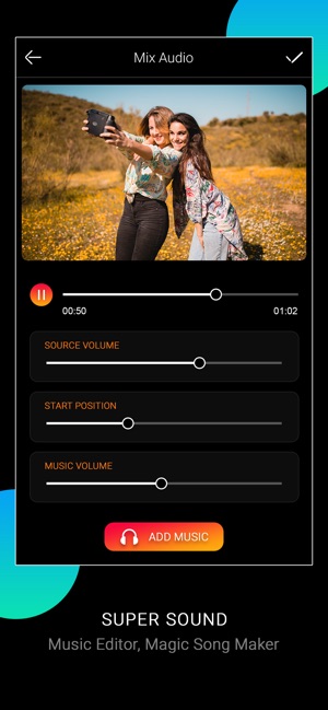 PlayEasy - Trim & Merge Audio na App Store