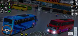Game screenshot Euro City Bus Drive Games 3D apk