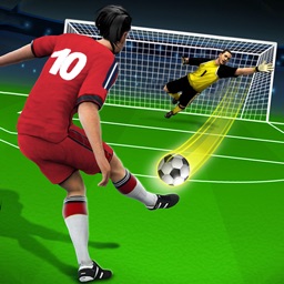 Real Football Soccer Game 2024