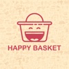 Happybasket Store icon