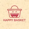 Happybasket Store App Delete