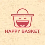 Happybasket Store App Contact