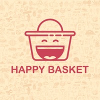 Happybasket Store logo