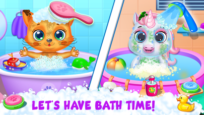 Puppy Pet daycare guide Screenshot