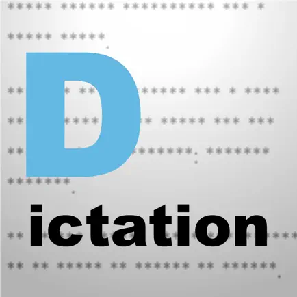 Dictation Typing Cheats