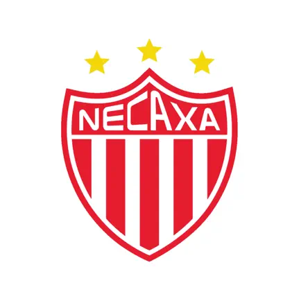 Club Necaxa Читы