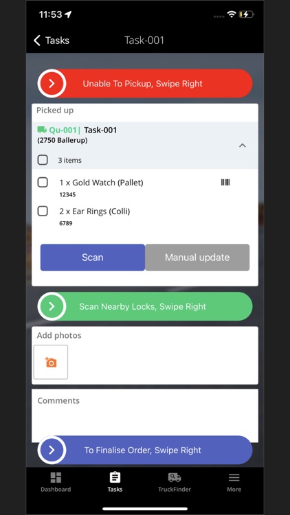 DropBoyKey screenshot-4