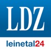 LDZ e-Paper App icon