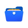File Manager - All File Reader icon
