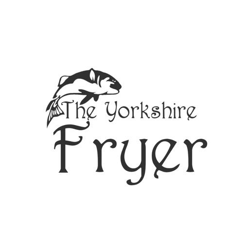 The Yorkshire Fryer icon