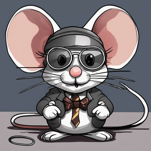 Mice Mastermind