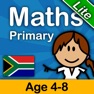 Get Maths Skill Builders - Lite ZA for iOS, iPhone, iPad Aso Report