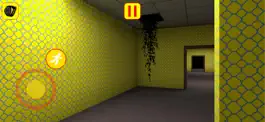 Game screenshot Backrooms - Horror Escape apk