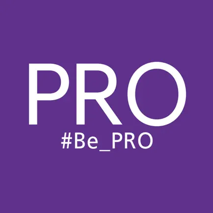 #Be_PRO Читы