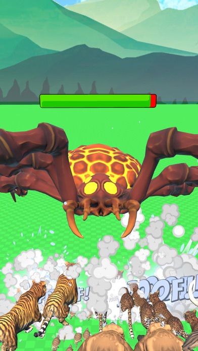 Animal Hole Screenshot