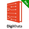 Digi Khata Pro - iPhoneアプリ