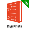 Digi Khata Pro - Digi Khata