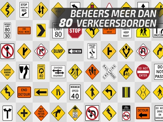 Auto Rijden Simulator 2021 iPad app afbeelding 9