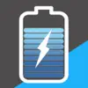 Amperes 3 - Battery Life Info delete, cancel