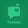 TeeBox Golf icon