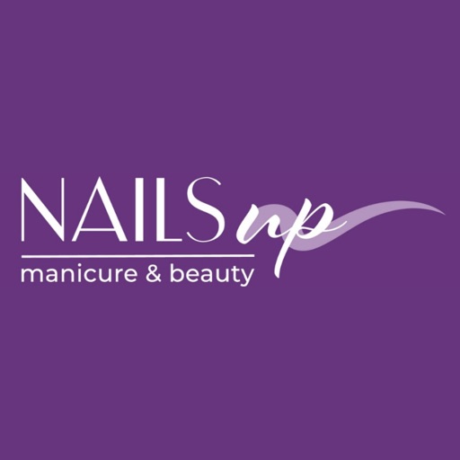 Nails Up сеть студий маникюра