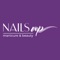 Приложение для самостоятельно on-line записи Гостей сети студий Nails Up, а так же для информирования о проходящих акциях и спец