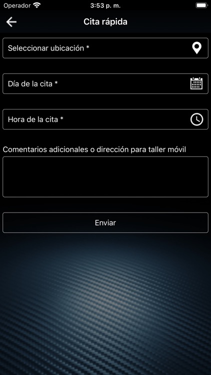 RICARDO PEREZ S.A. screenshot-3