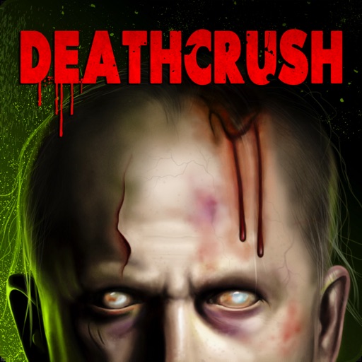 Deathcrush Zombie Fps Хоррор