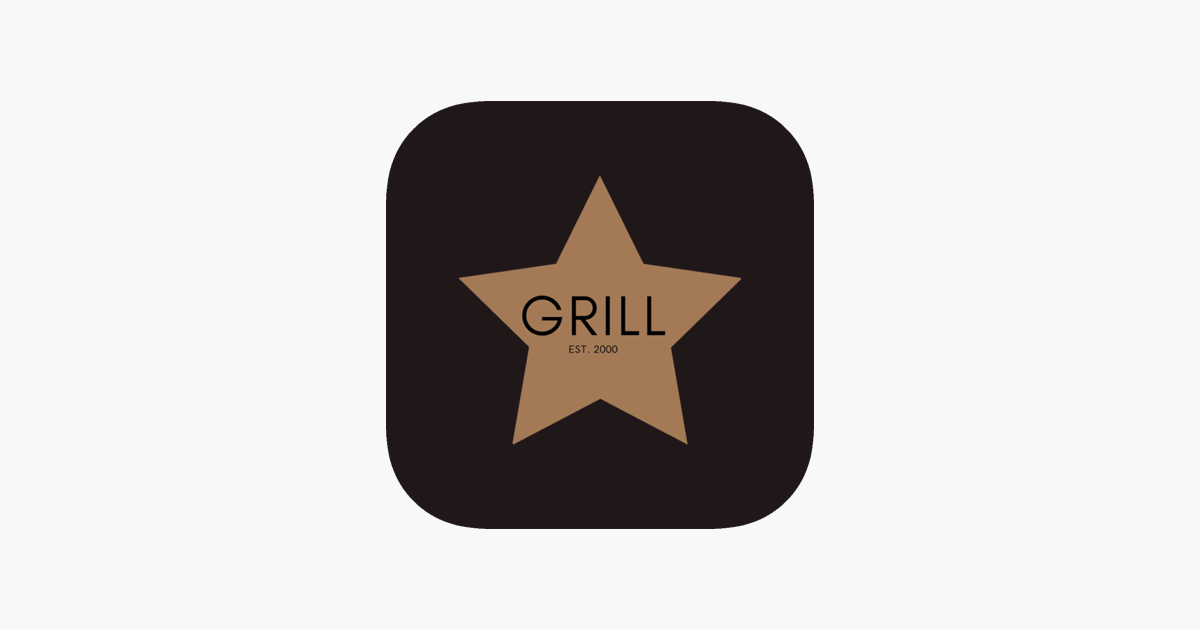 Star Grill On The App Store star-grill-on-the-app-store