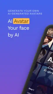 How to cancel & delete ai avatar - your face by ai 4