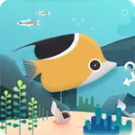 Puzzle Aquarium App Positive Reviews