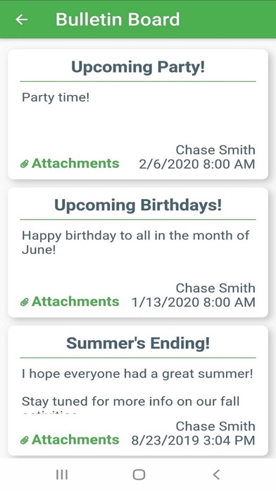 DealerPILOT HR Screenshot