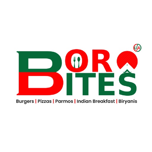Boro Bites icon