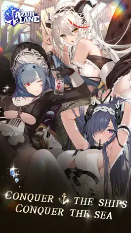 Game screenshot Azur Lane mod apk